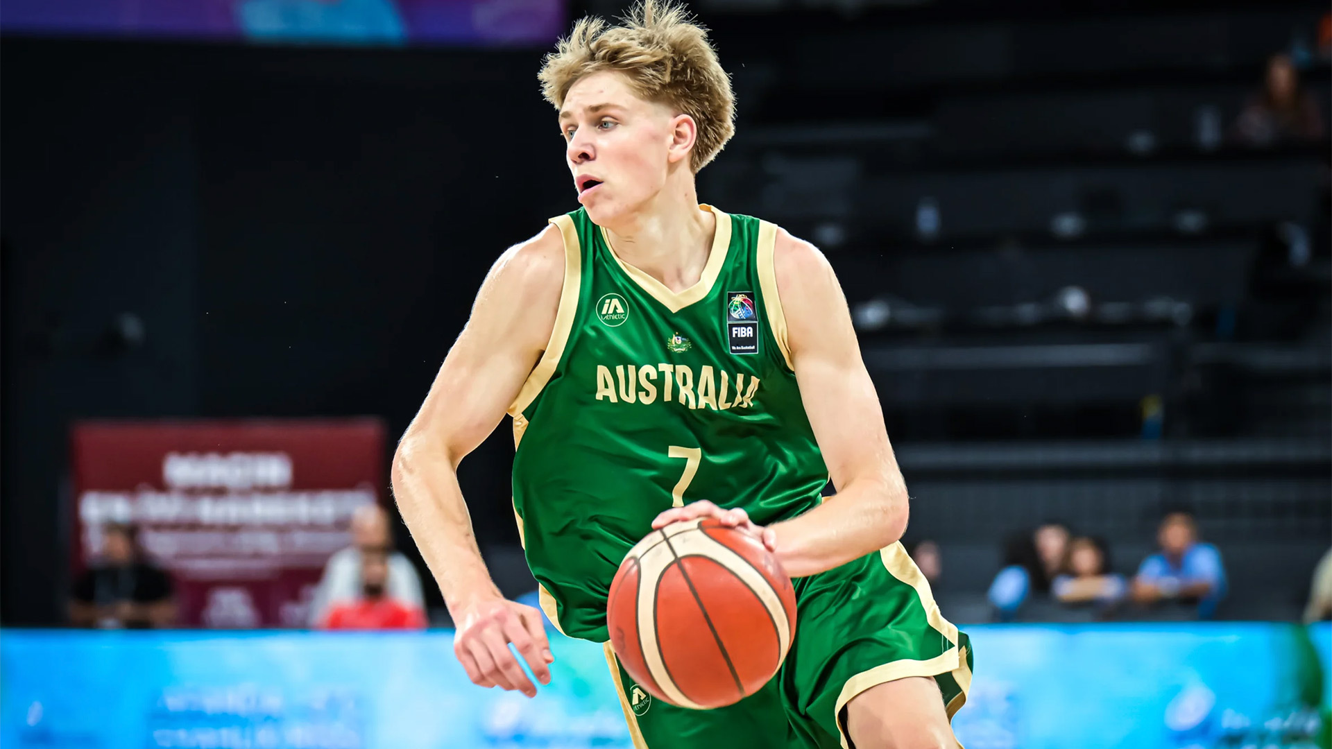 Paul shines again as Crocs reach semi finals