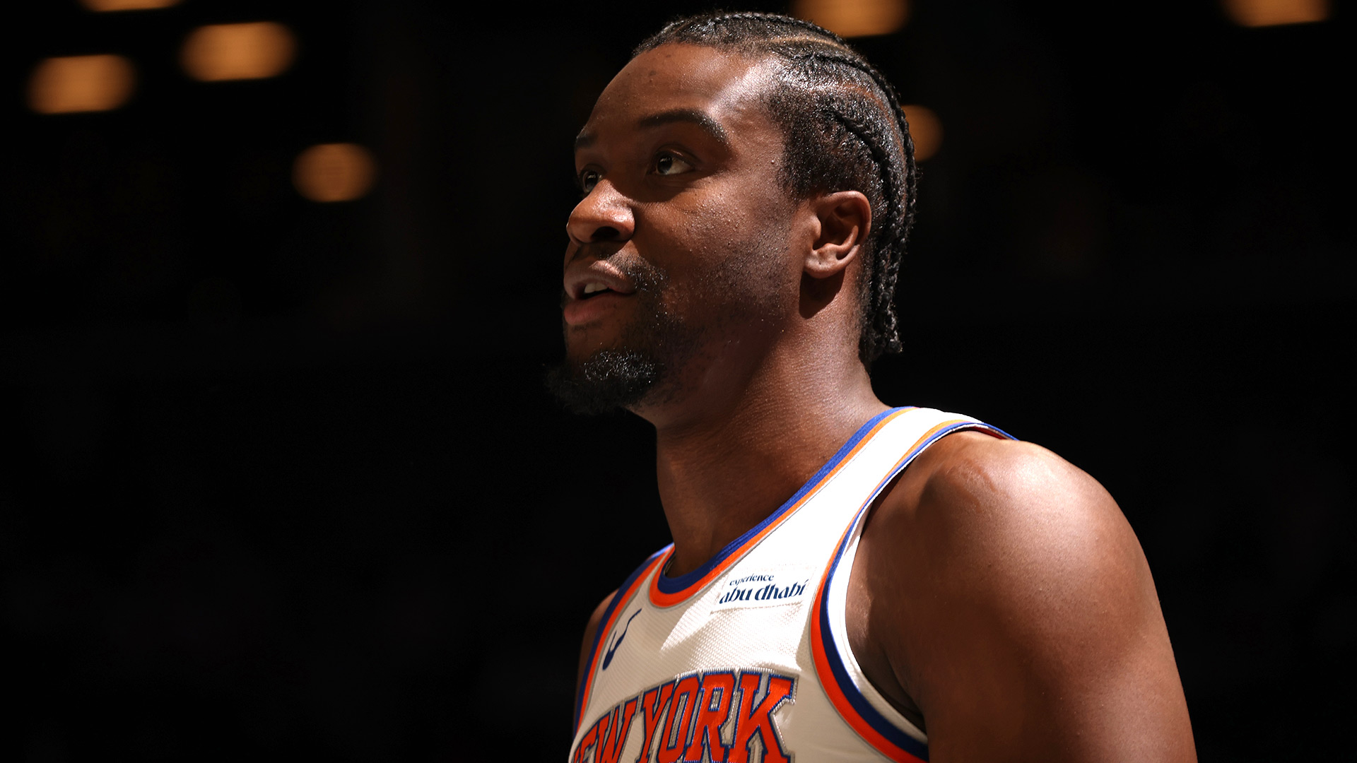 Former Next Star, NBA champion finds new home