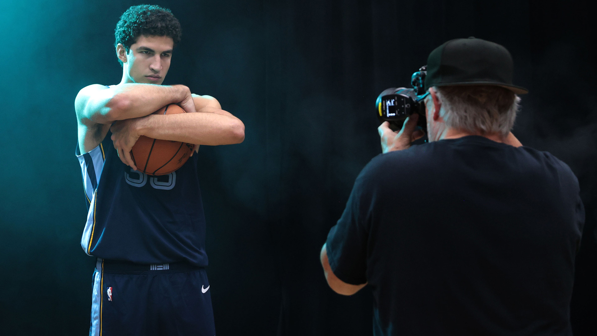 Next Star signs multi-year NBA deal