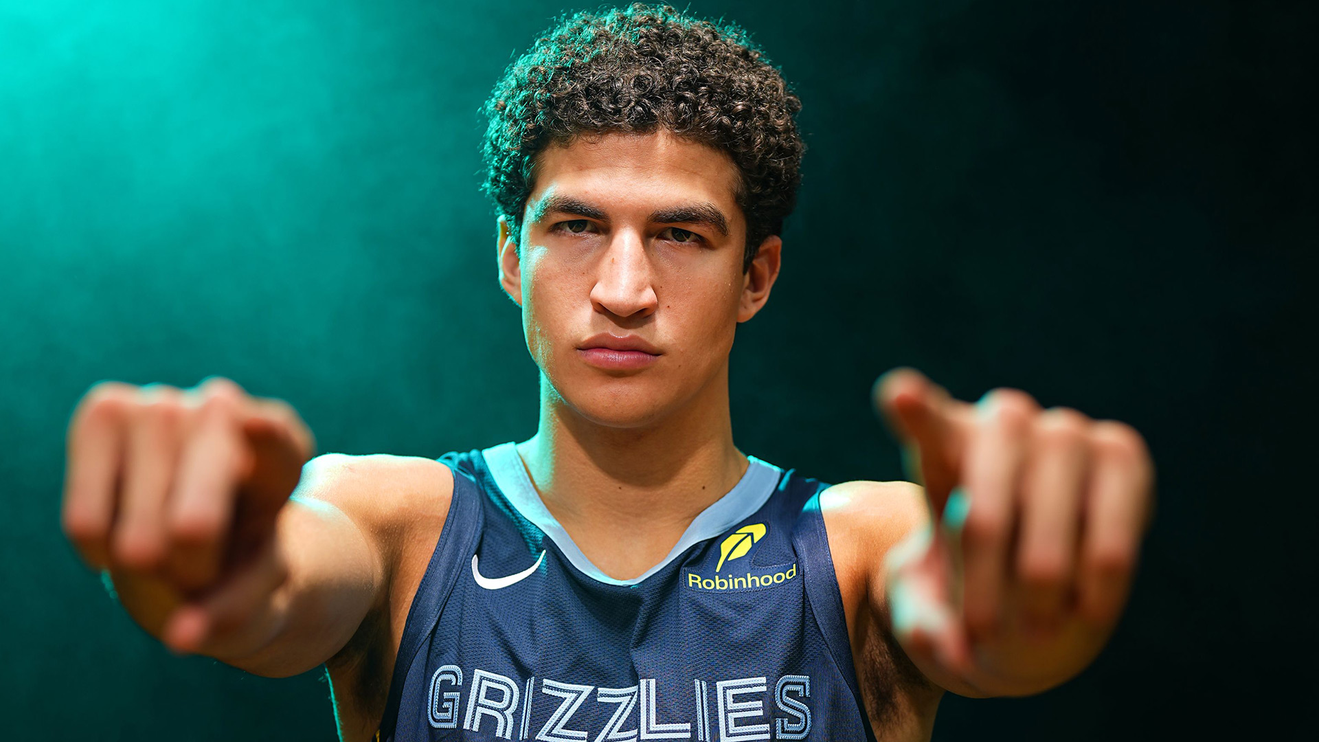 Pioneer Lopez hopes to inspire next generation