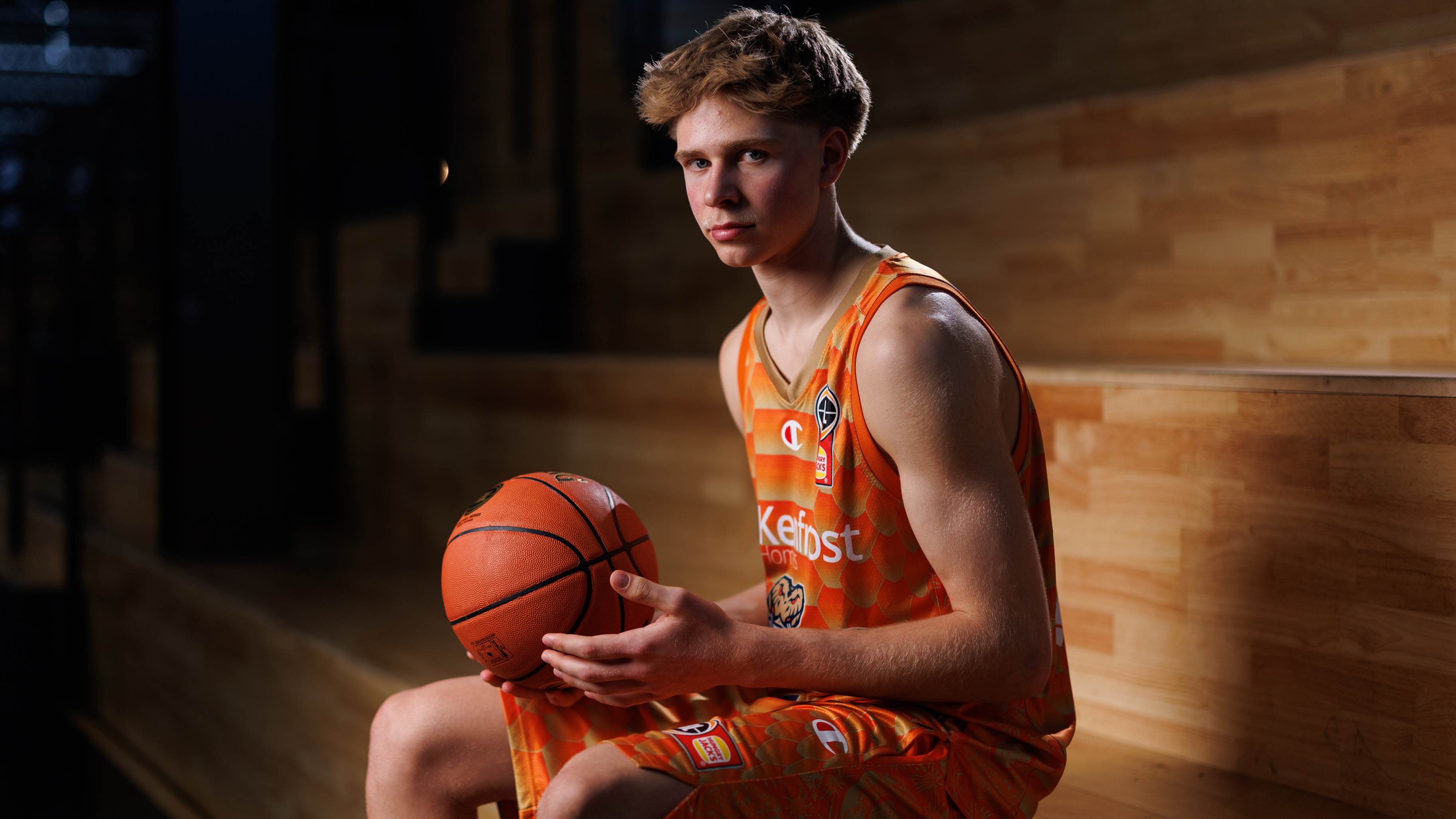 Next Star set for stint on sidelines