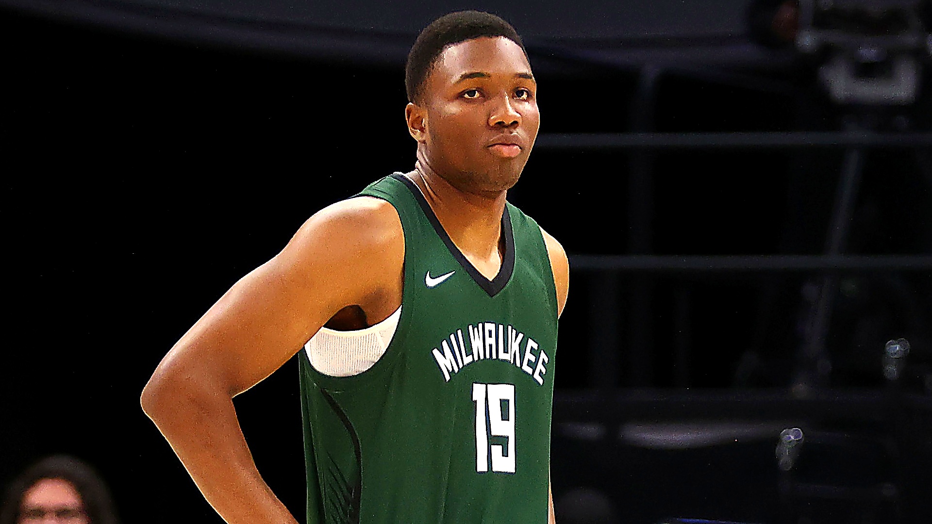 NBA Draftee completes Taipans' revamped roster