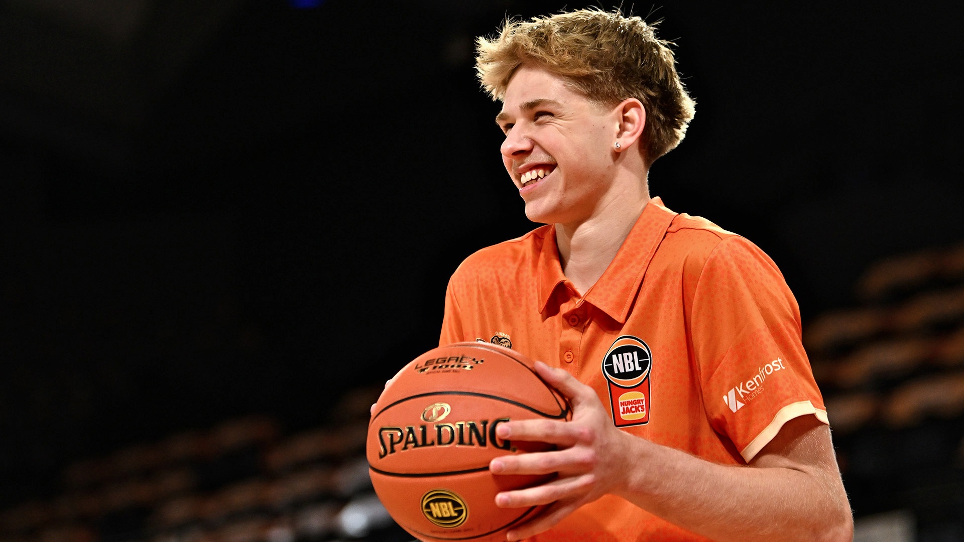 Hand-picked: The Next Star already drawing comparisons to a legend