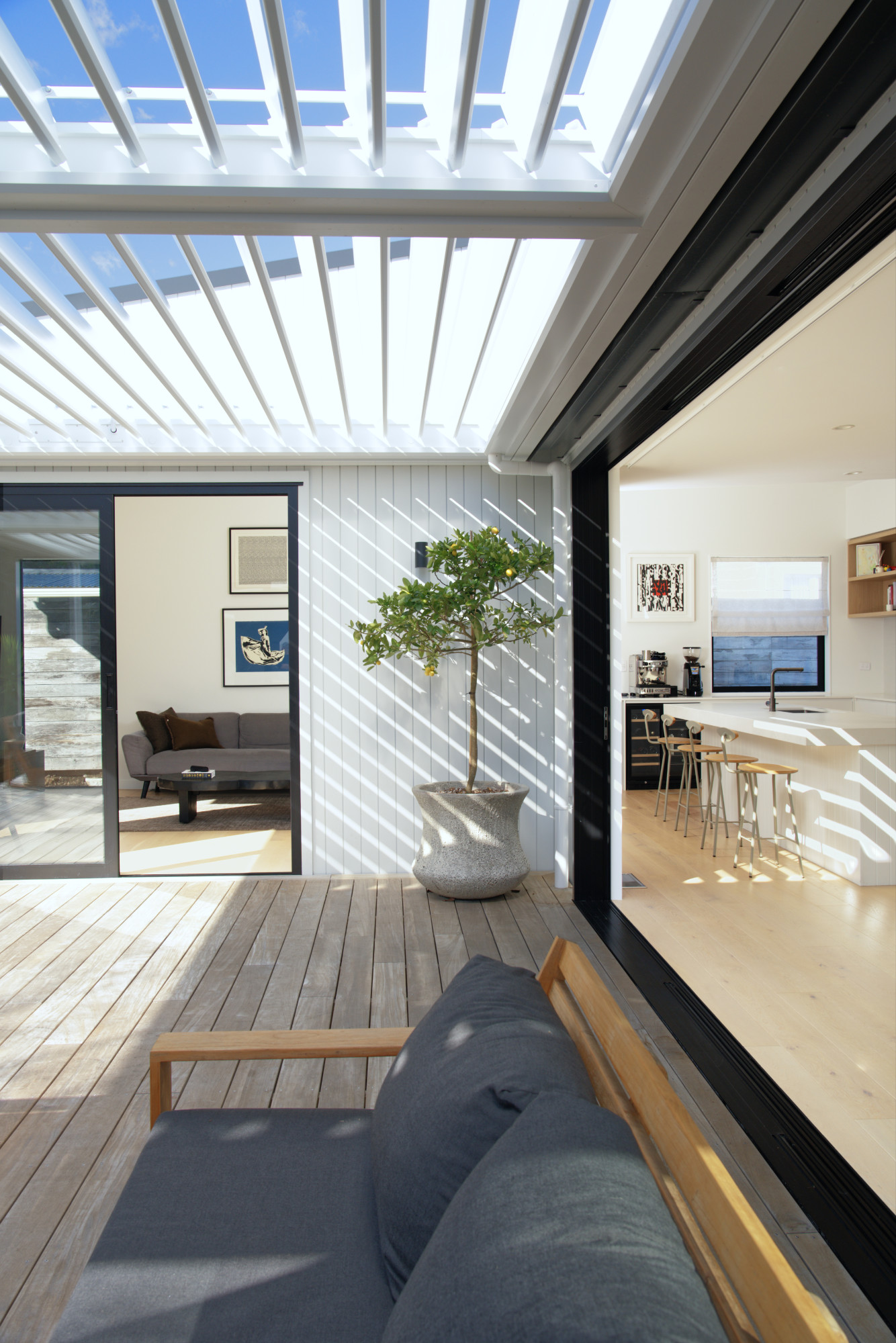 Sandringham Bungalow