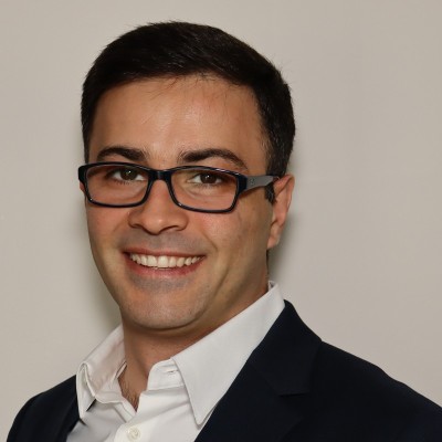 Omar Al Kalaa, PhD