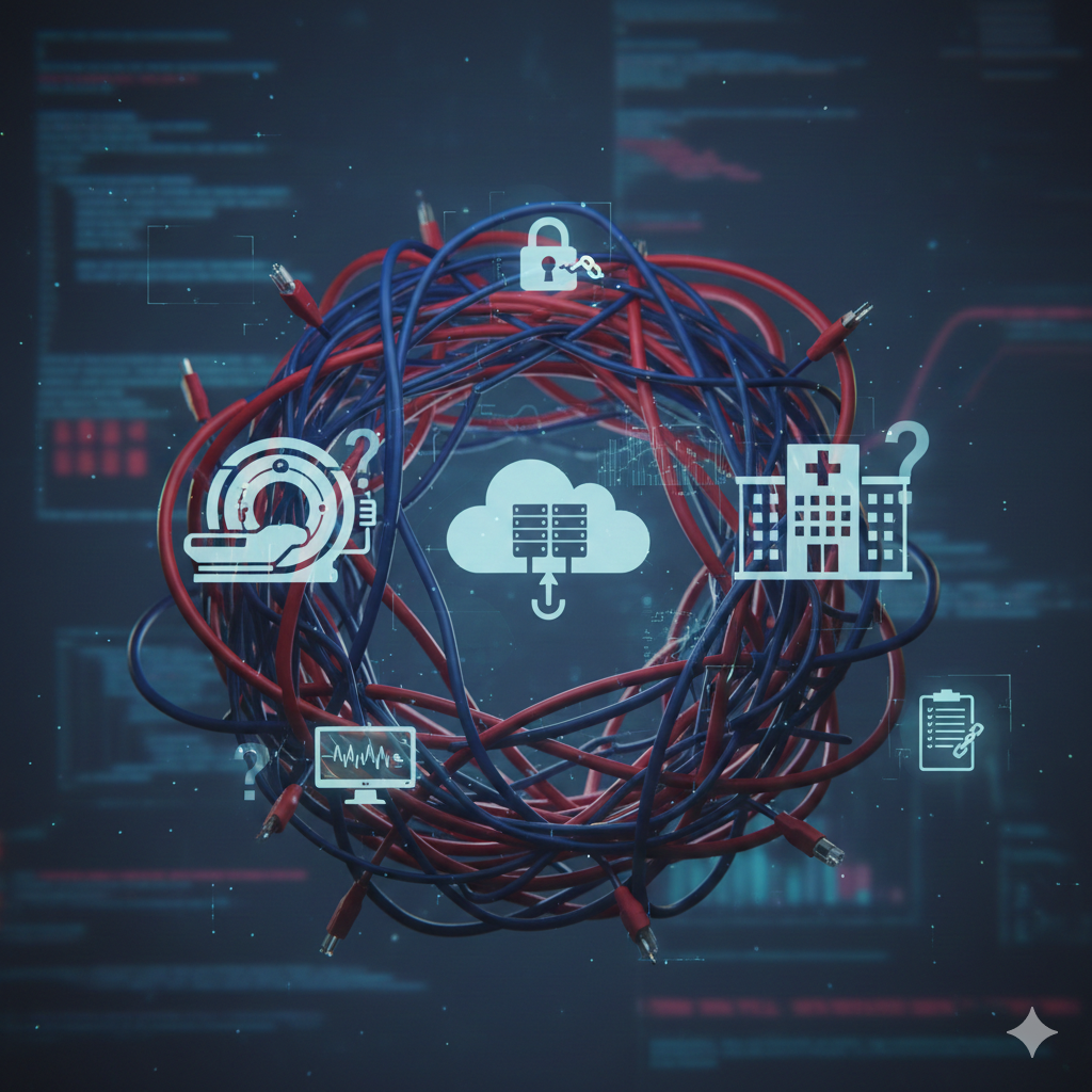 Who’s to Blame When Hackers Strike? Untangling Cybersecurity Accountability in a Connected World