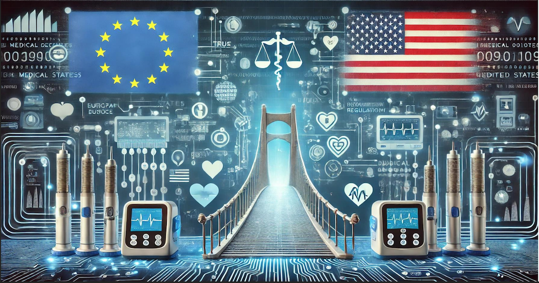 AI and Cybersecurity: Risks, Opportunities and Considerations for the Medical Device Industry