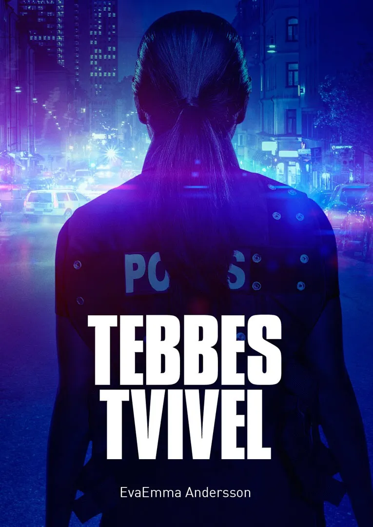 Omslag: Tebbes Tvivel