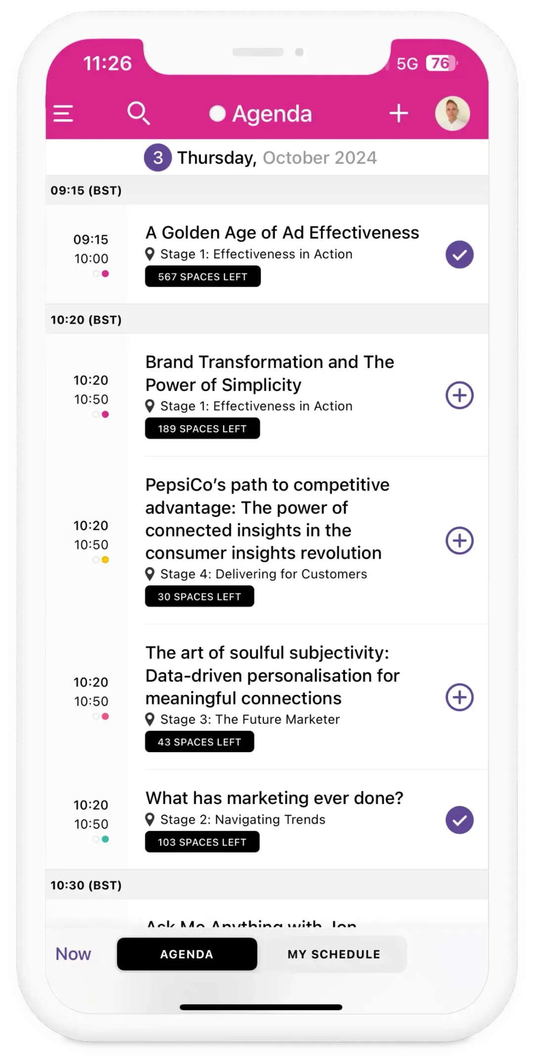 While Eventee is the top Whova alternative, another great alternative to Whova is Guidebook..