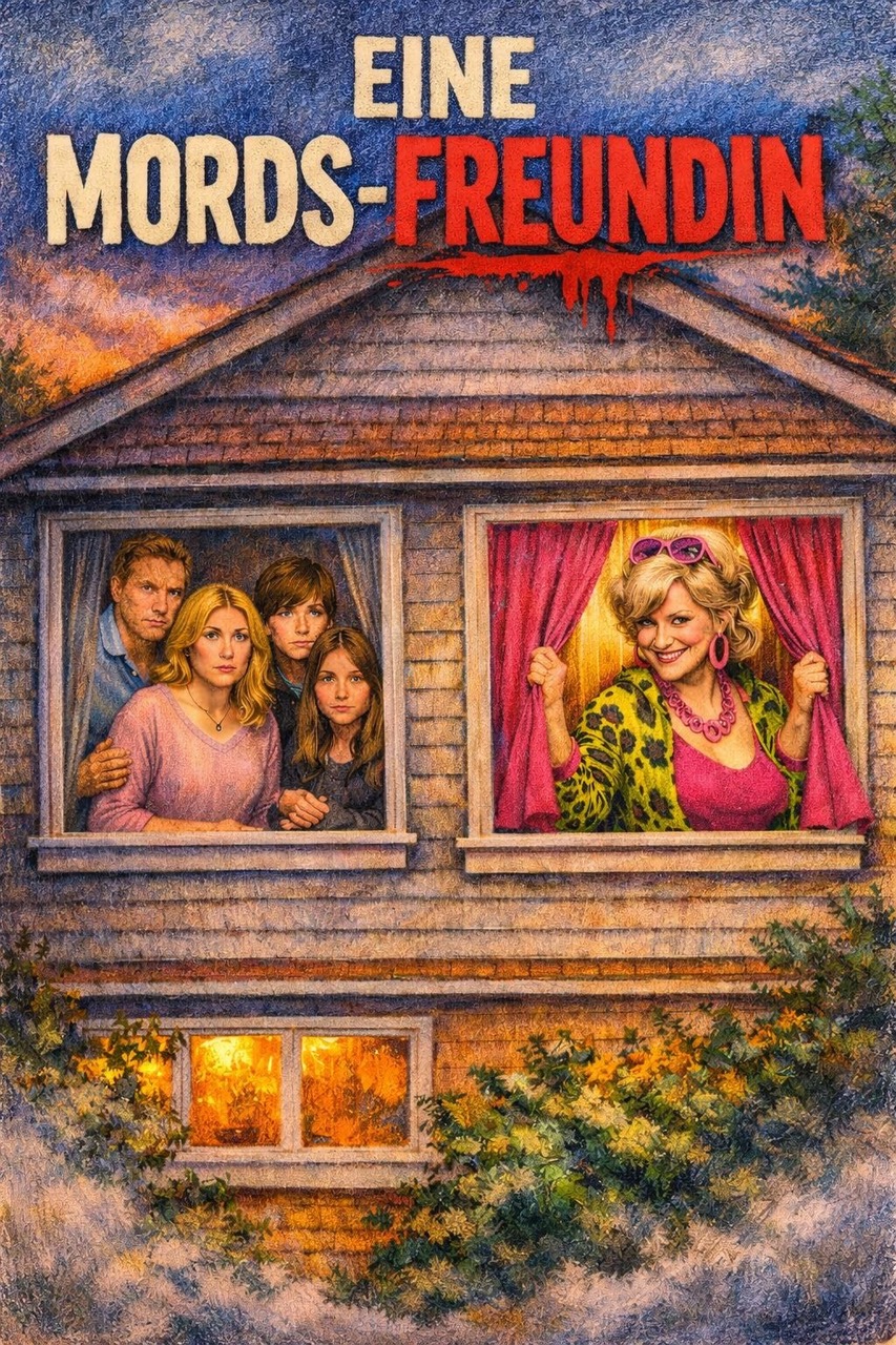 Premiere: Eine Mords-Freundin 24.04 20 Uhr
