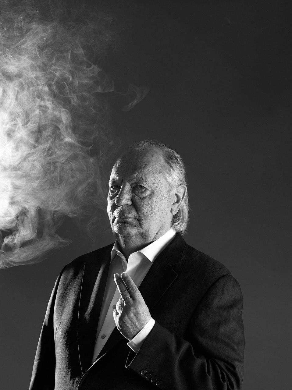 Wilfried Schmickler: Der tut's noch! 01.09 20 Uhr