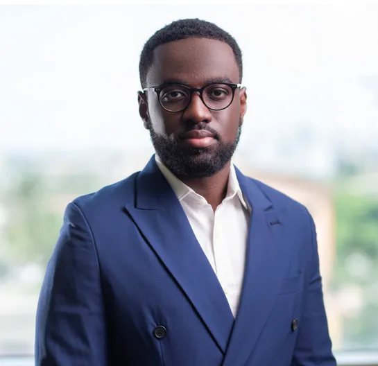 Fred Asiedu
