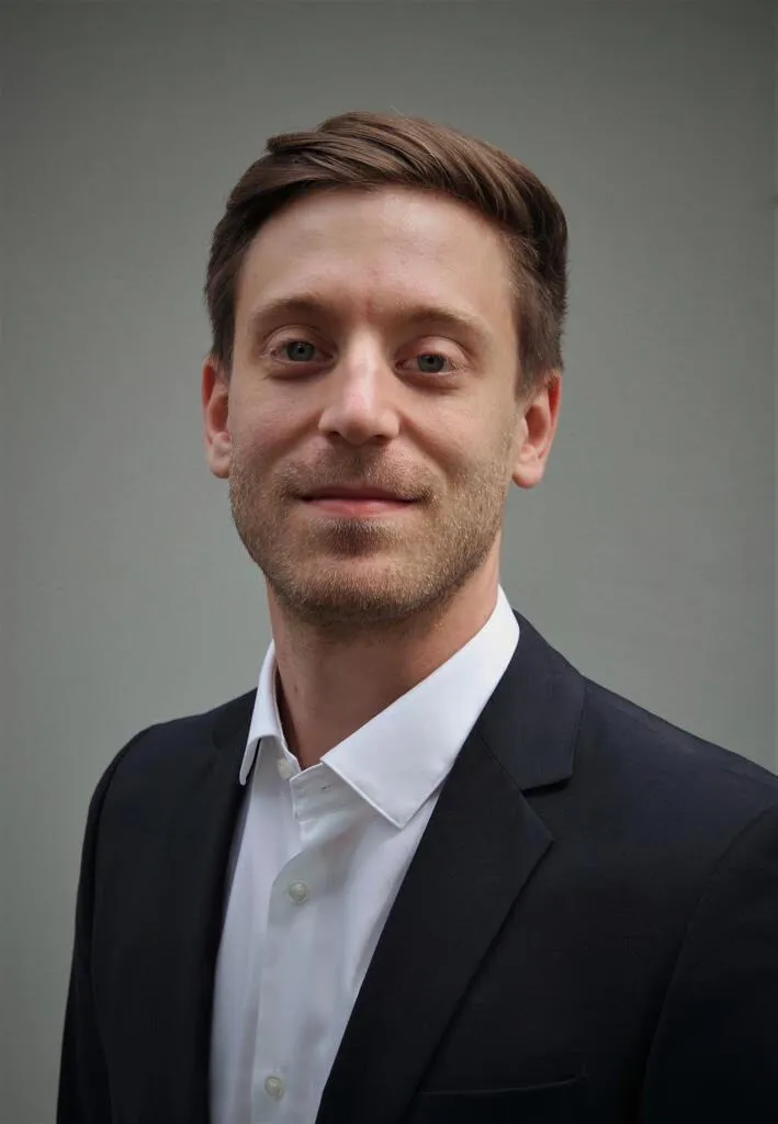 Johannes Rauball