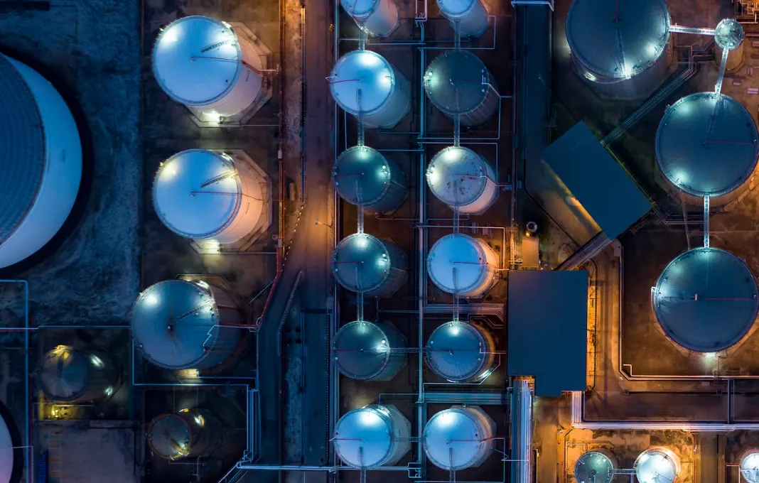 Little upside to WoS gasoline cracks