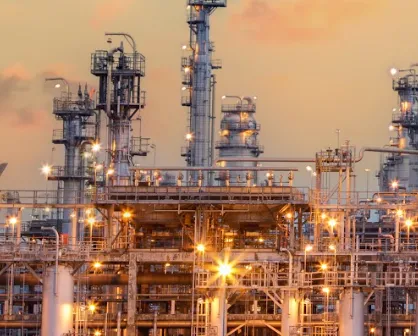 Refined products weekly