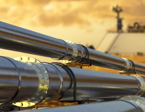 Kpler natgas benchmark price outlook