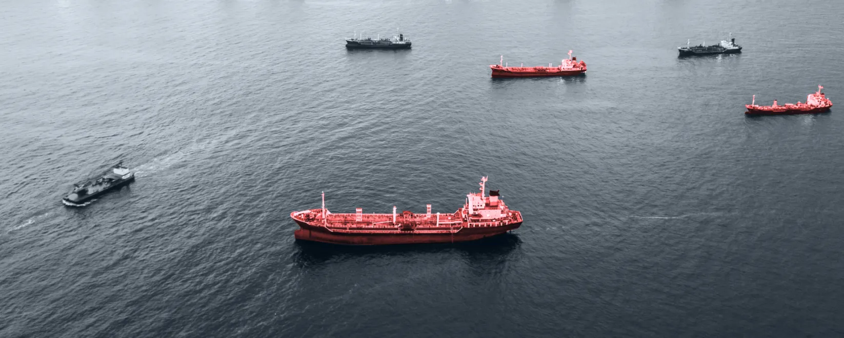 Kpler Session - Navigating Compliance in International Commodity Trading