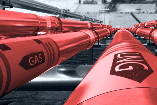 State of Russian gas flows via Ukraine in 2025: What Central & Eastern European countries can expect