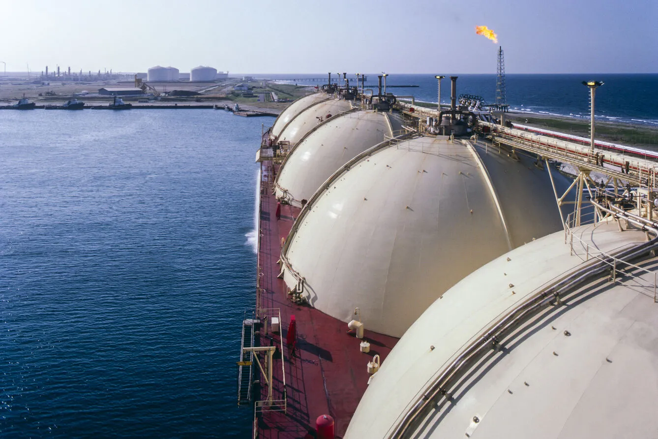 Kpler natgas benchmark price outlook