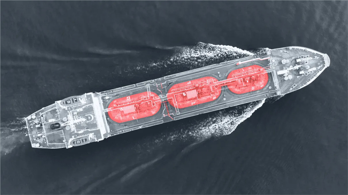 Tankers: Top 5 market drivers in 2026