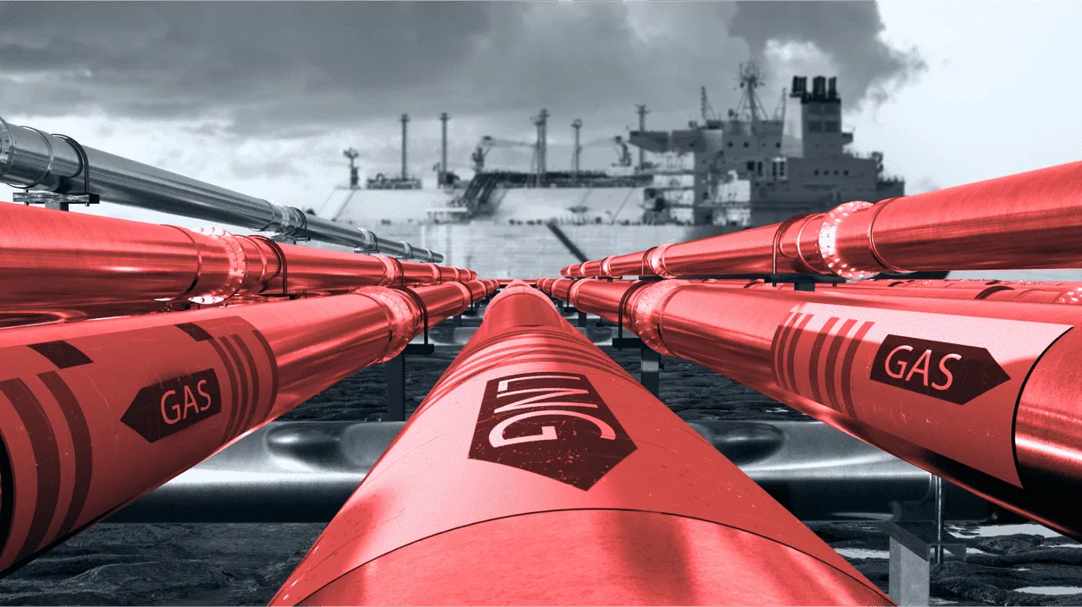 Natural gas and LNG: Top 5 market drivers for 2026