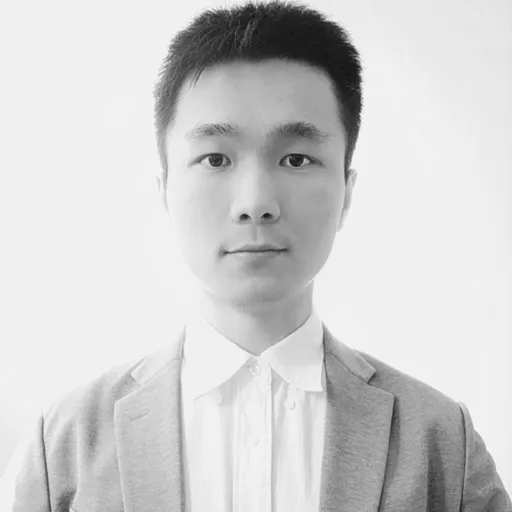 Zhiyuan LI (李志远)