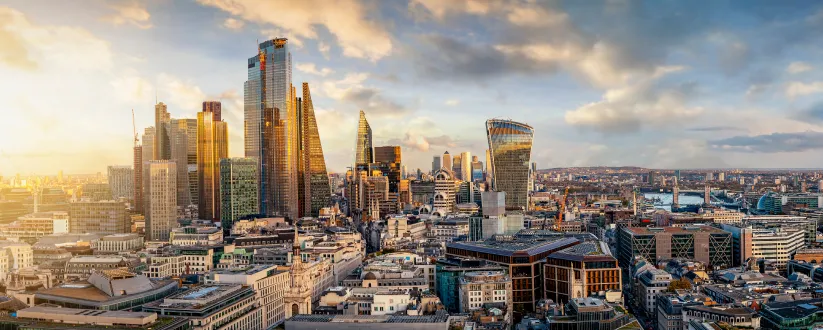 Risk & Compliance London Breakfast Briefing