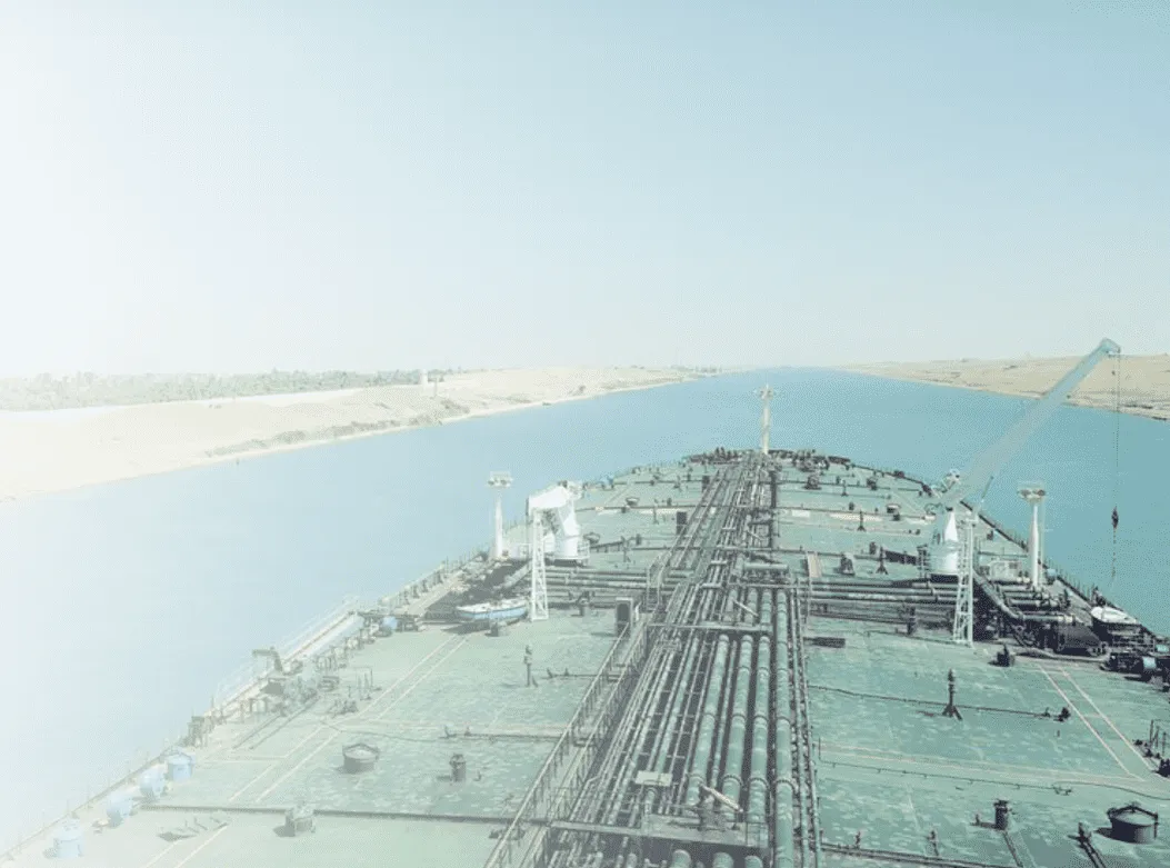 Update on Red Sea trade flow impacts