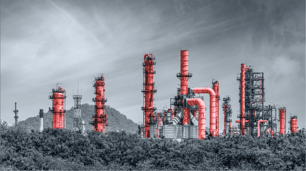 Kpler Refinery Monthly Report for May 2025