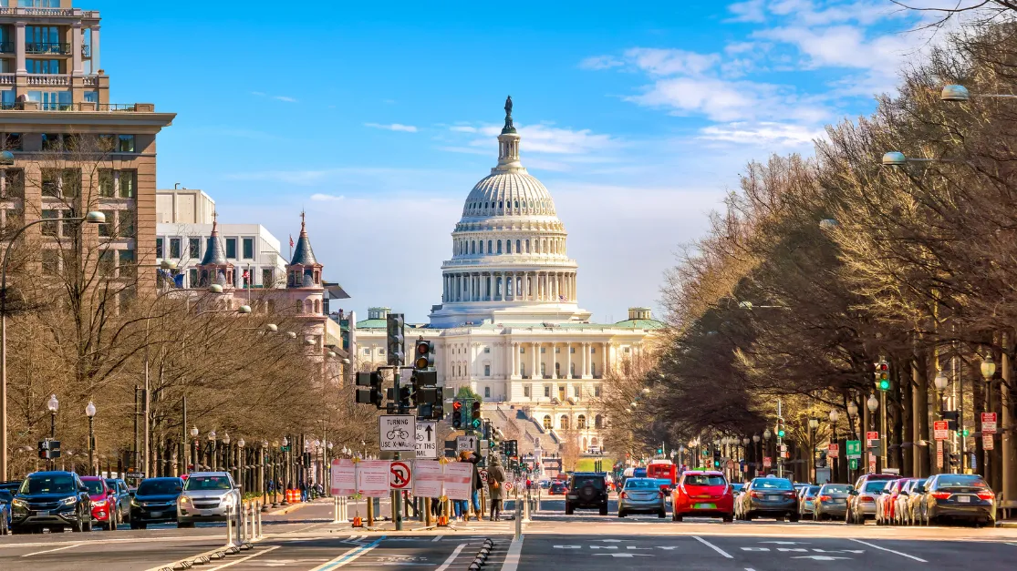 Kpler Risk & Compliance Briefing Washington, DC