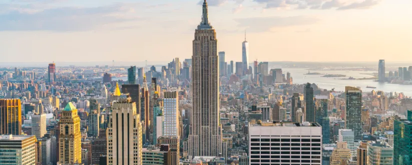 Kpler Risk & Compliance Briefing New York City