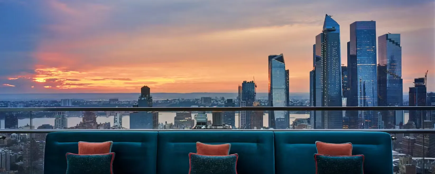 Kpler New York City Cocktail Party