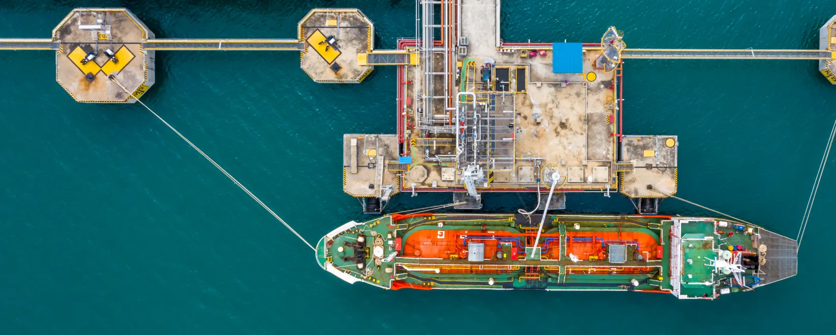 Kpler Tokyo LPG Briefing