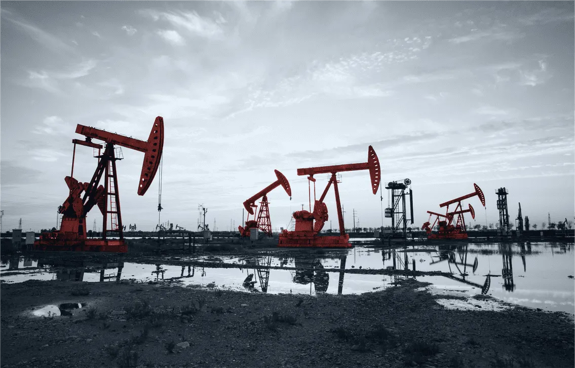 Rising prices and tougher sanctions spell trouble for China’s Iranian oil imports