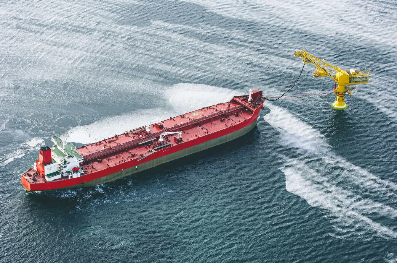 US sanctions clamp down on Russian oil exports