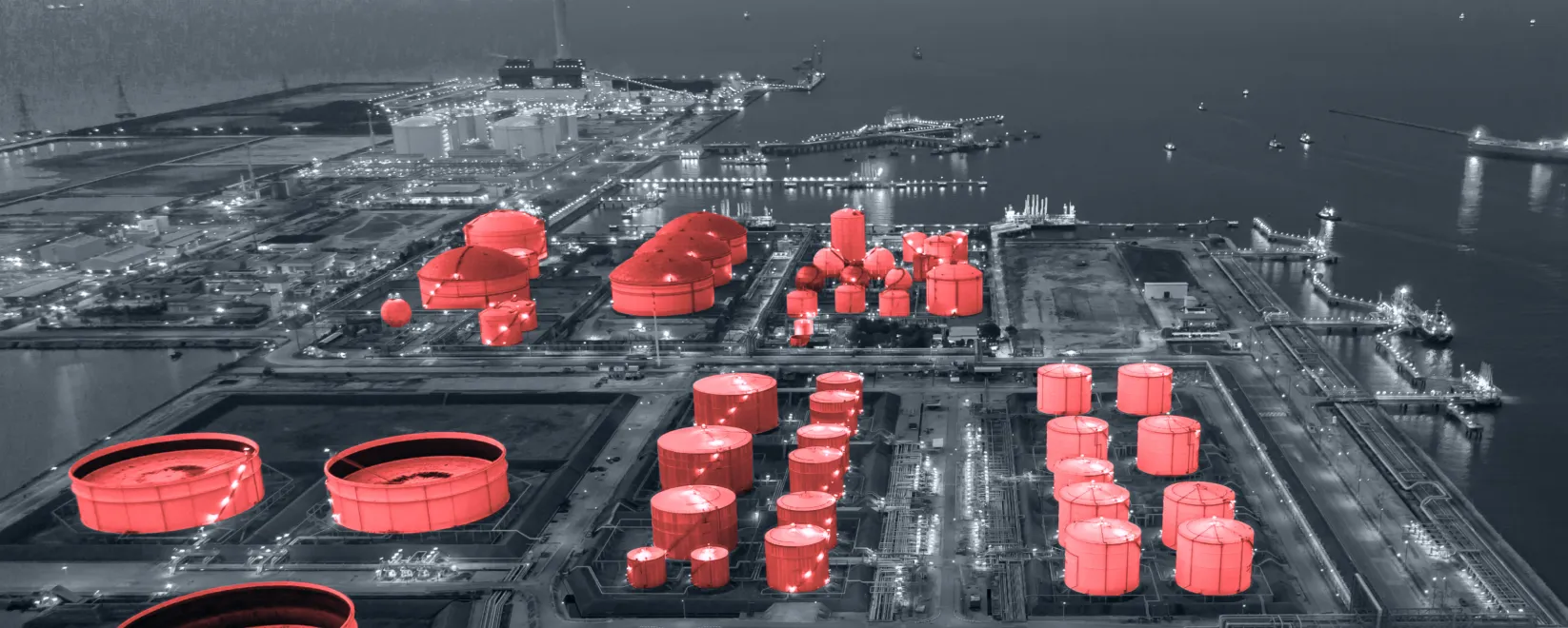 Gas Briefing Breakfast