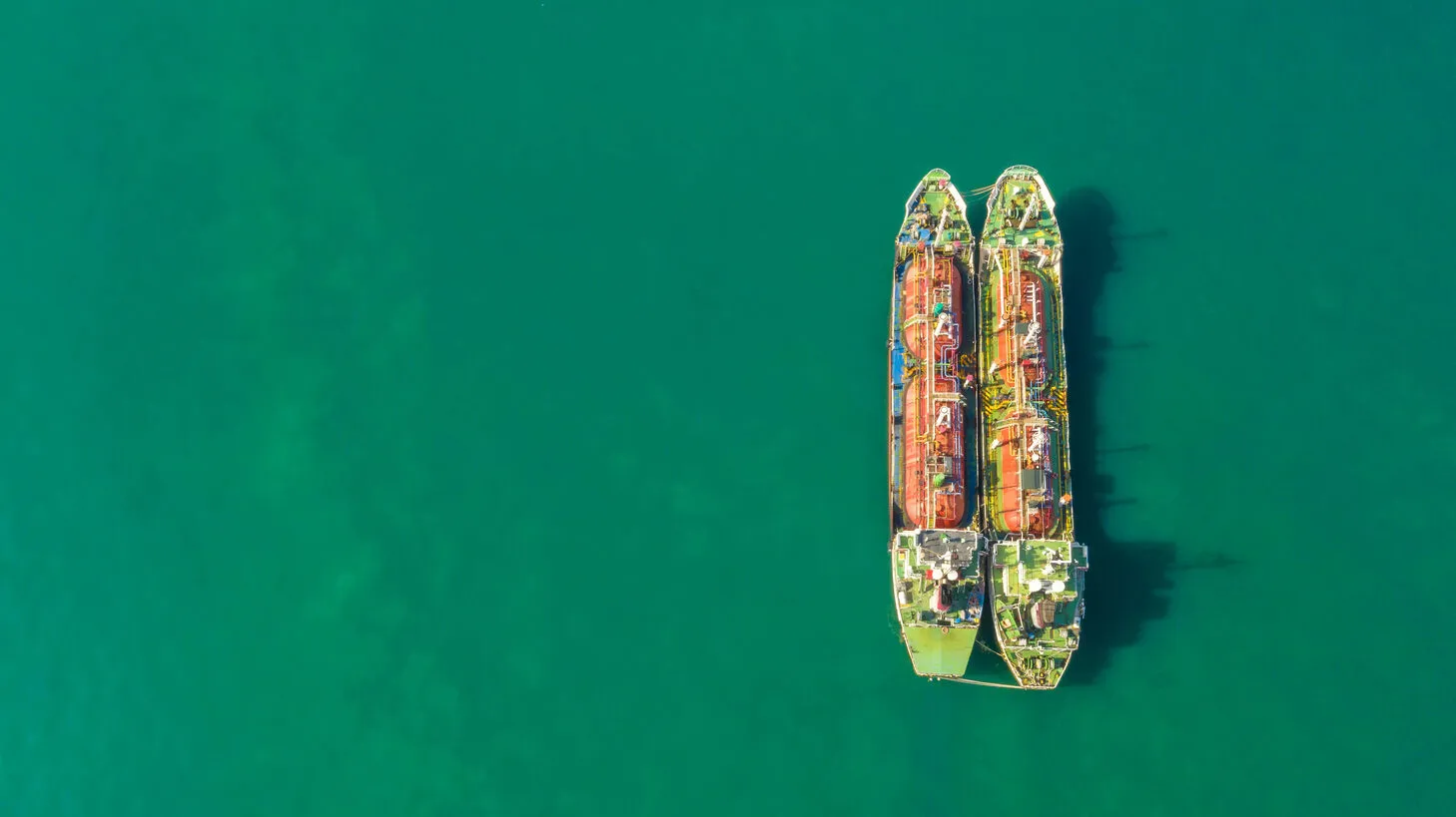 A year on, Dar Blend crude finally makes a comeback