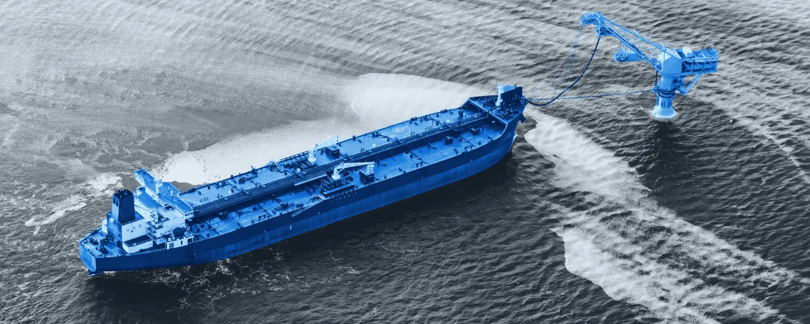 Kpler at Marine Insurance London 2025