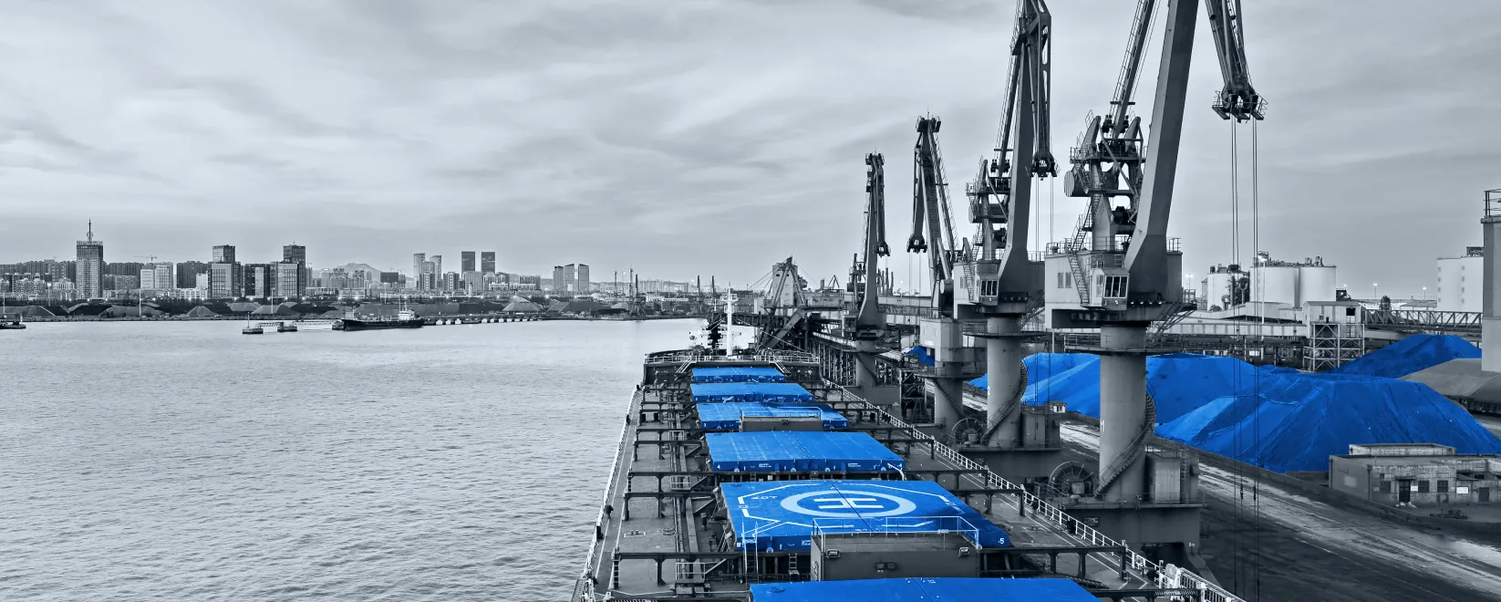 Kpler at Singapore Maritime Week 2025