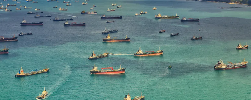 Kpler at Marine Insurance Asia 2025