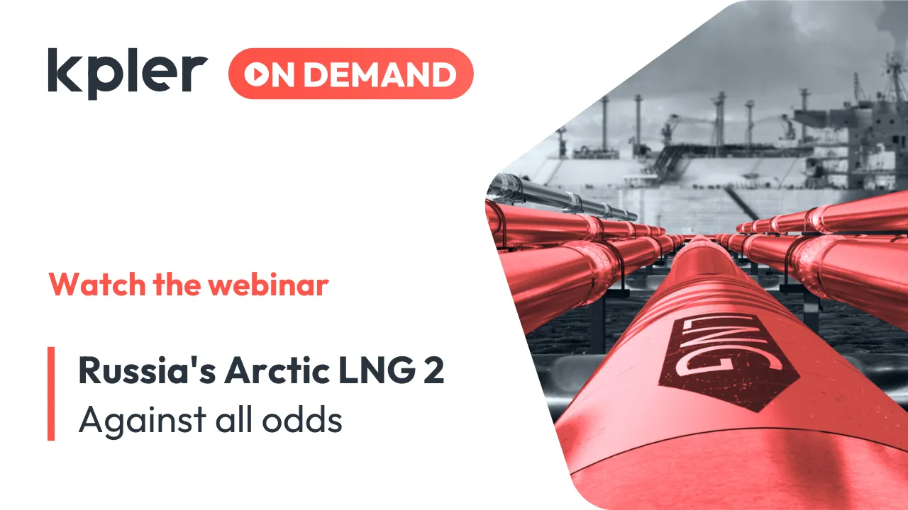 Russia’s Arctic LNG 2: Against all odds