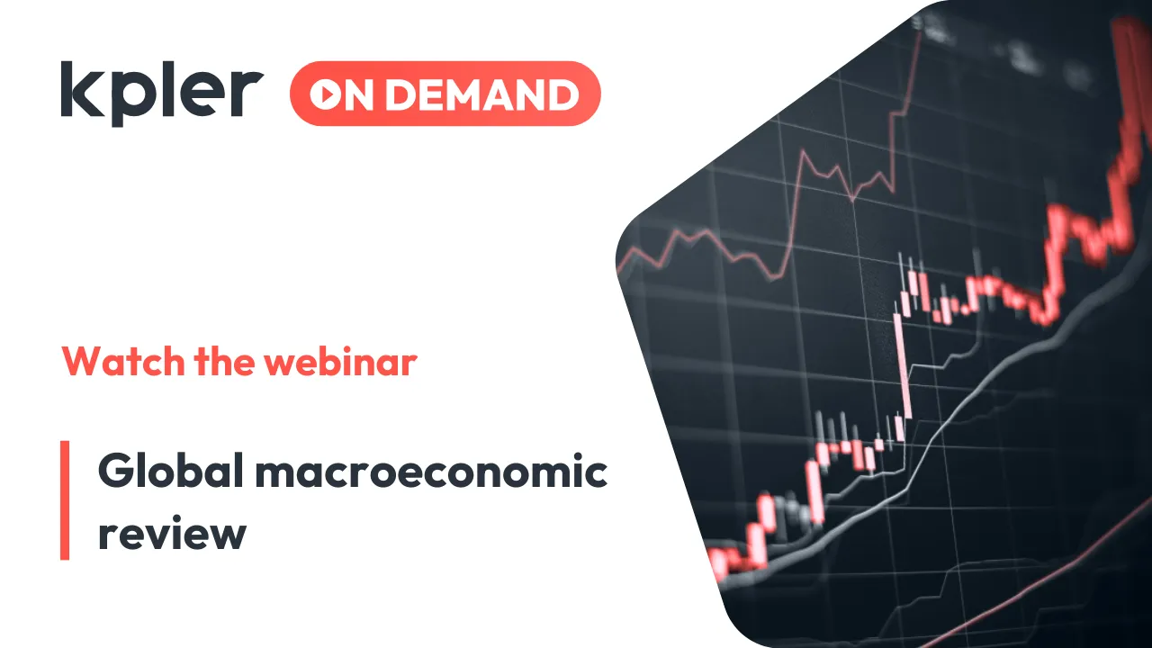 2025 Macroeconomic Outlook: US Momentum, Chinese Imbalance, European Malaise | Feb 2025
