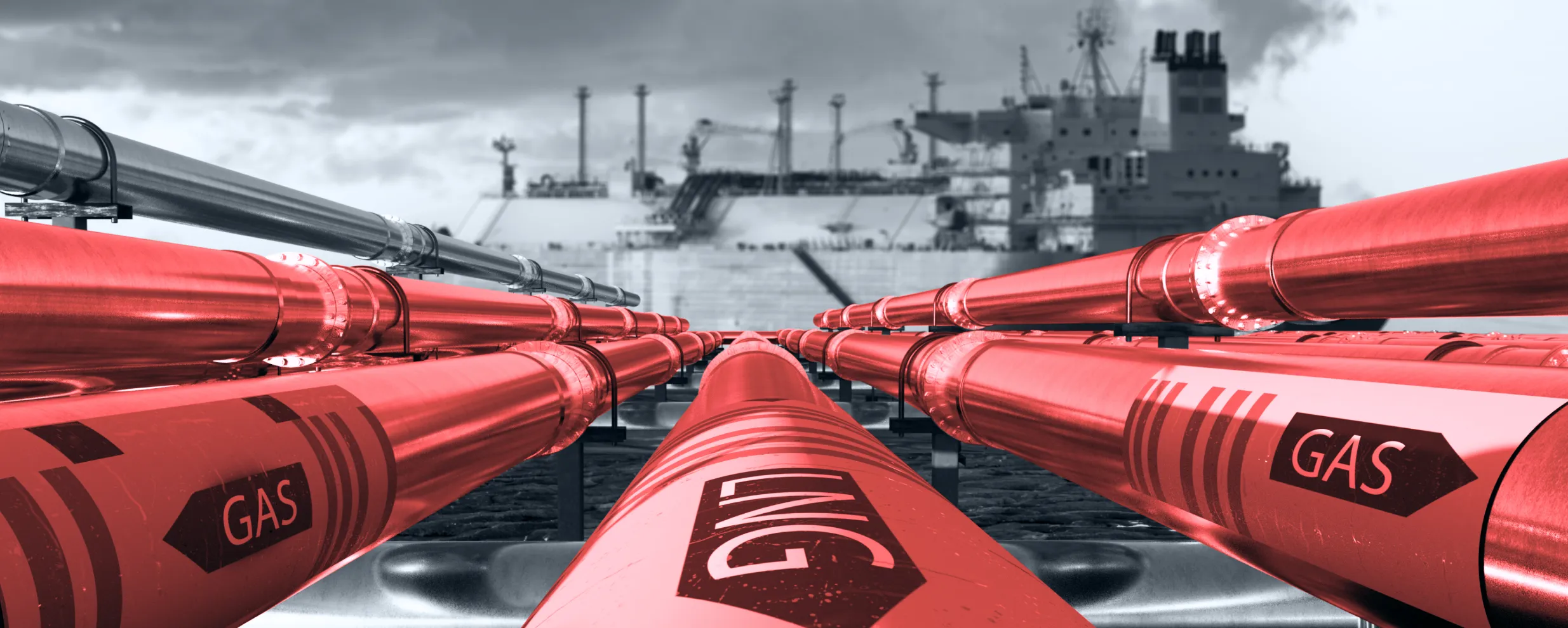 Houston Gas Briefing Breakfast