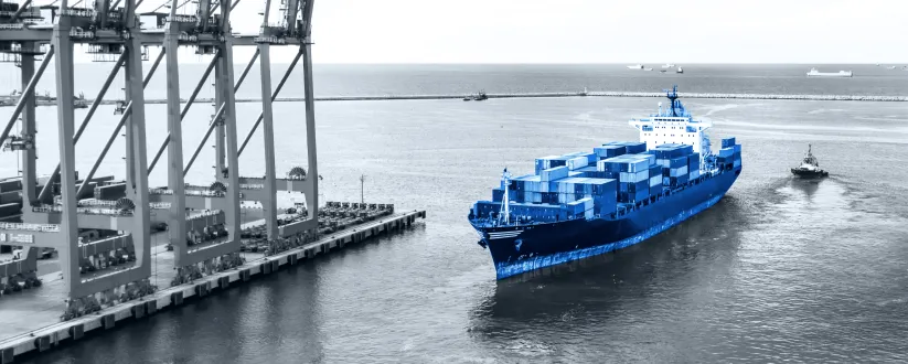 Kpler en Intermodal South America 2025