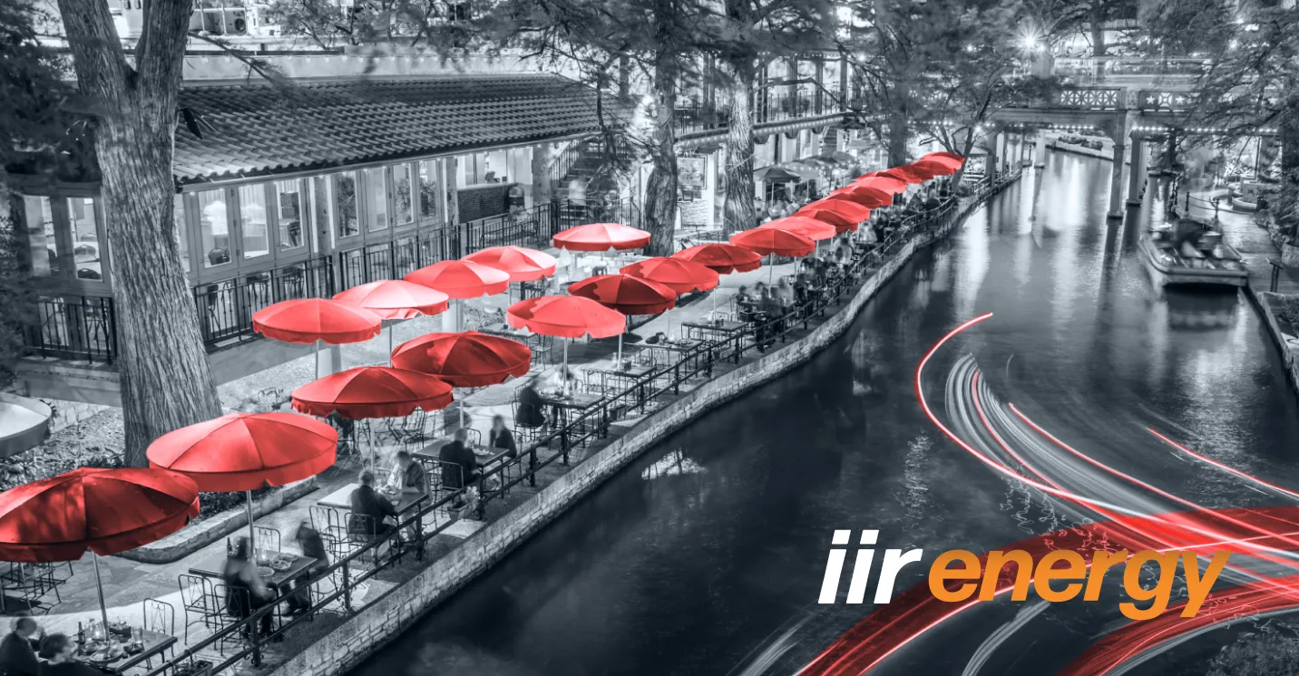 Kpler & IIR Energy AFPM Networking Event