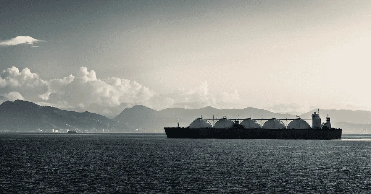 Natural gas benchmark price outlook 