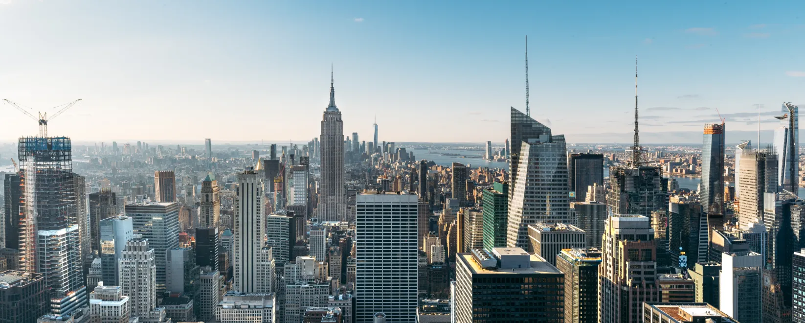 Kpler Market Briefing & Networking - NYC