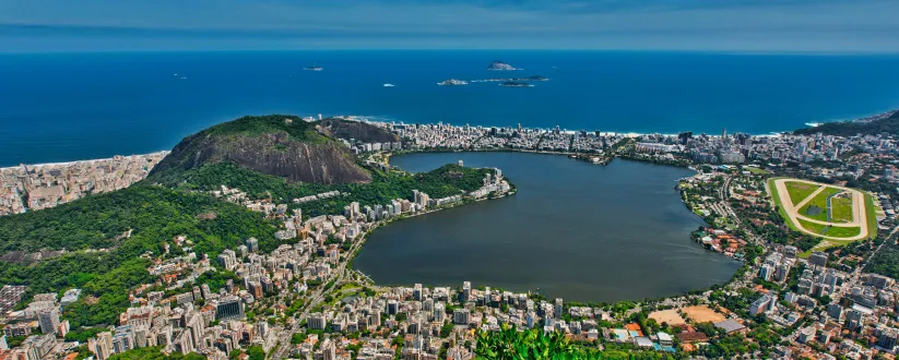 Brazil Market Update & Networking Event