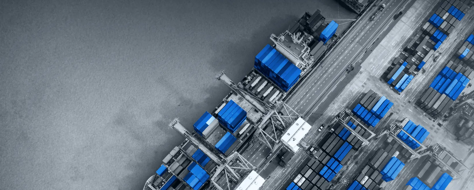 MarineTraffic at Transport Logistic 2025