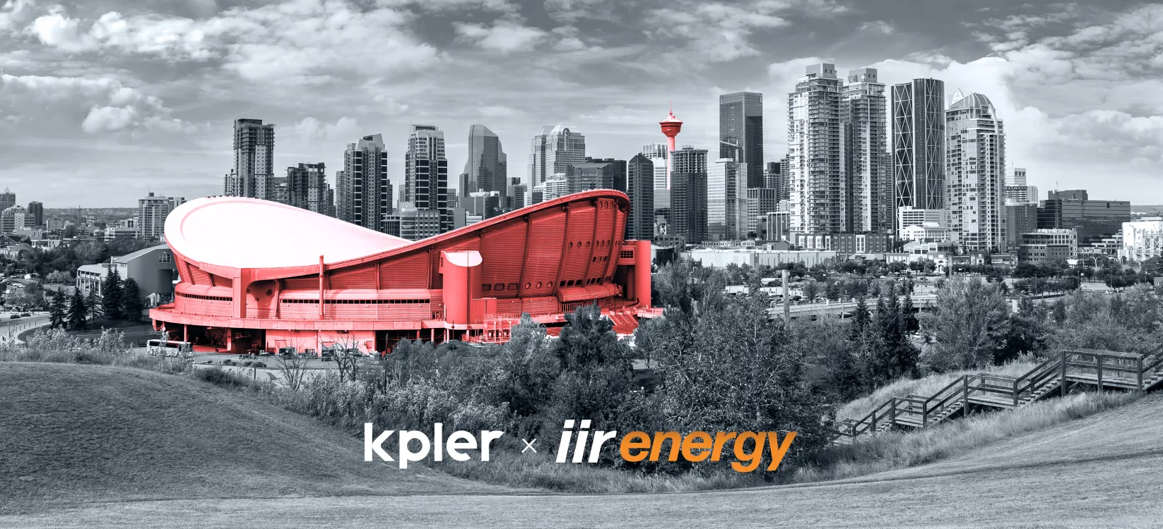 Kpler & IIR Energy Stampede Networking Event